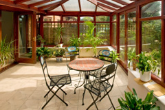 Horsedown conservatory quotes