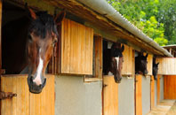 free Horsedown stable construction quotes