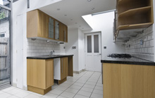 Horsedown kitchen extension leads